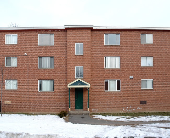 Building Photo - Ritz Grande Apartments
