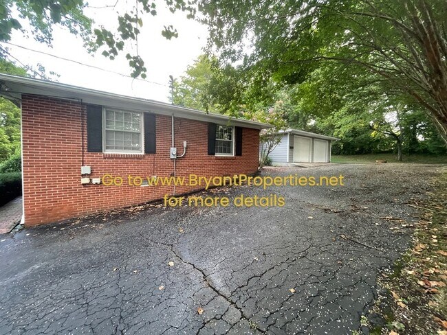 Foto del edificio - Gallatin - 3 Bedroom 2 Baths