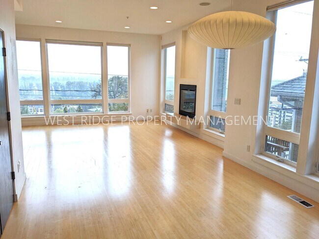 Foto del edificio - 4643 S Corbett Ave
