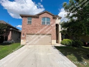 Building Photo - 618 Sage Thrasher