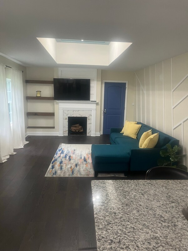 Foto del edificio - 1721 Beechwood Blvd SW