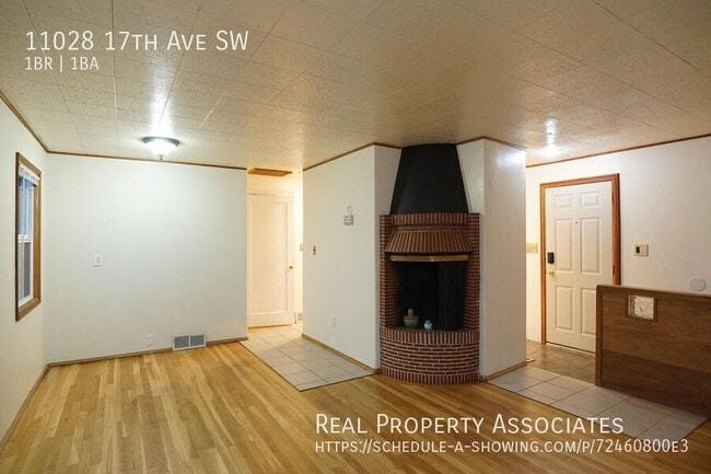 Foto del edificio - 11028 17th Ave SW