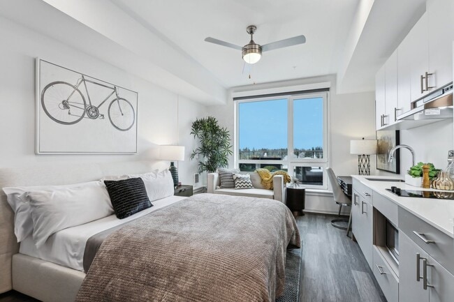 Building Photo - Koz on Alderwood Mall Blvd