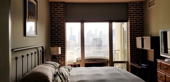 Foto del edificio - 720 N Larrabee St