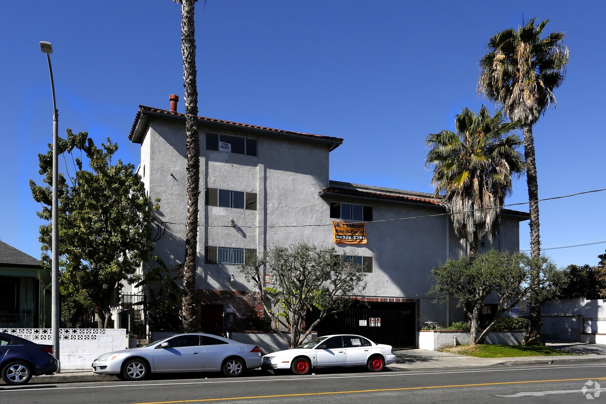 Foto principal - 635 Lagoon Ave