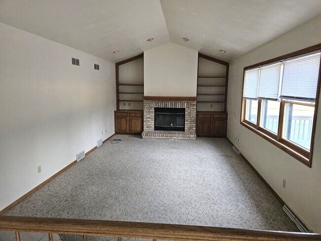 sala de estar - 2912 Ivanhoe Gln