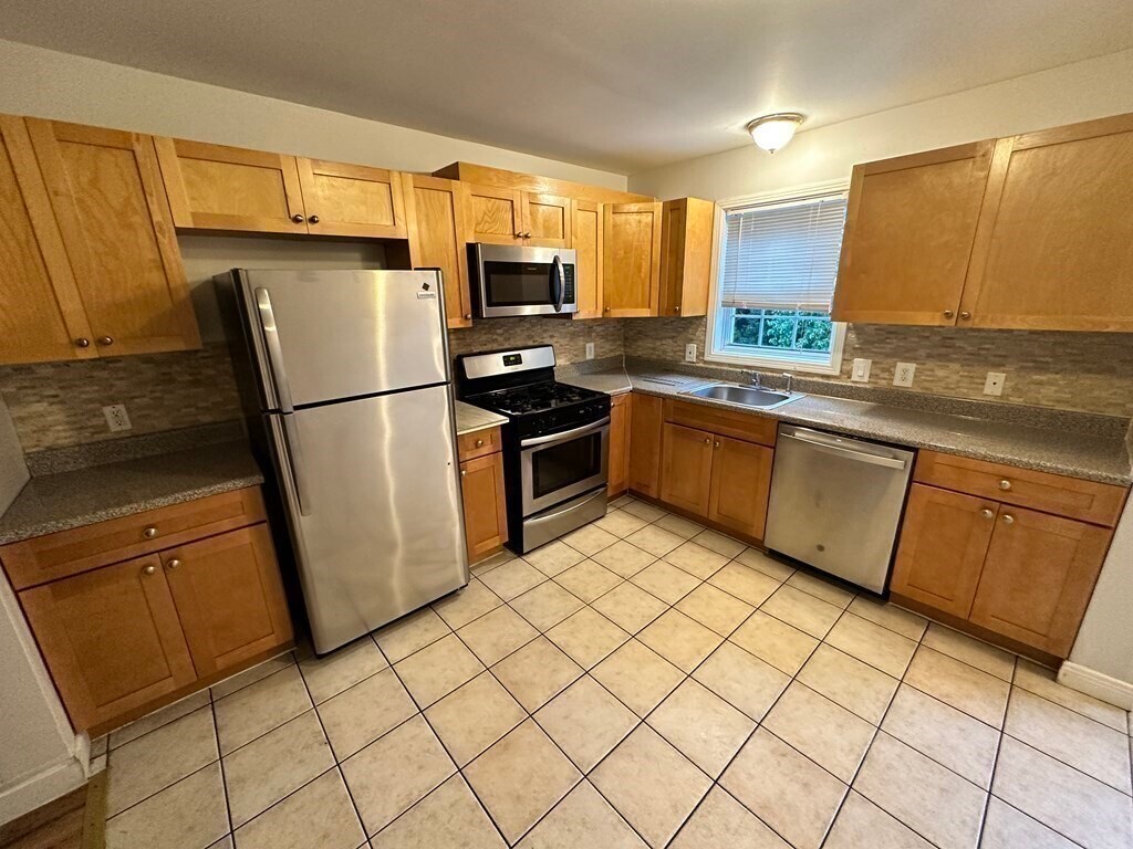 26 Brock St, Stoughton, MA 02072 Townhome Rentals in Stoughton MA