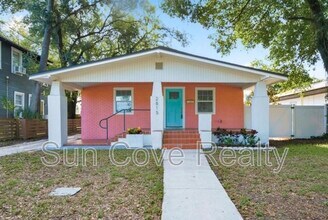 Building Photo - 2815 N Taliaferro Ave