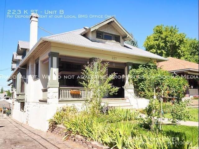Building Photo - 223 K St