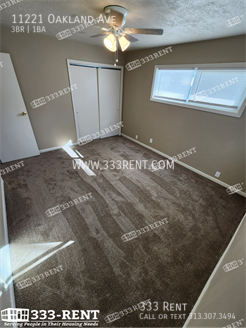 Foto del edificio - 11221 Oakland Ave