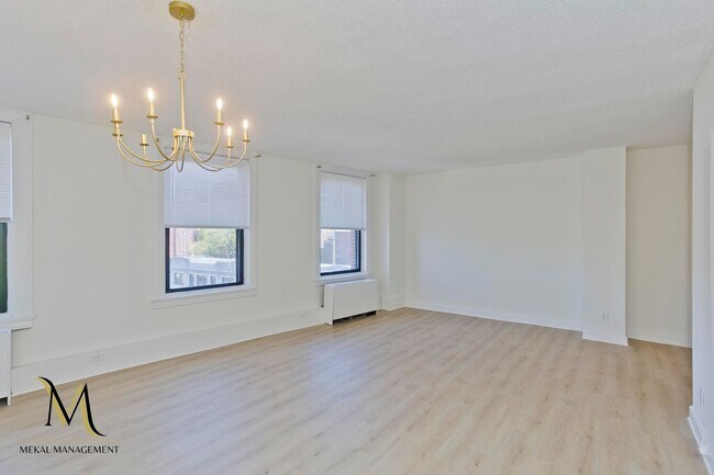 Foto del edificio - 140 Chestnut St