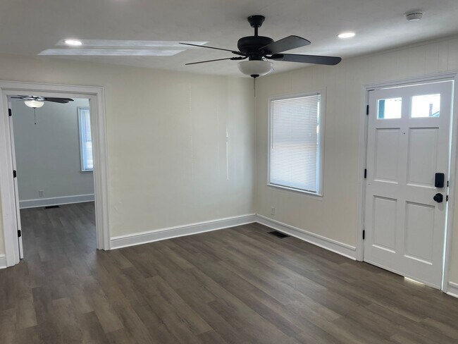 Foto del edificio - 435 Roan St