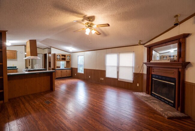 Foto del edificio - 46 Peaceful Pines Dr