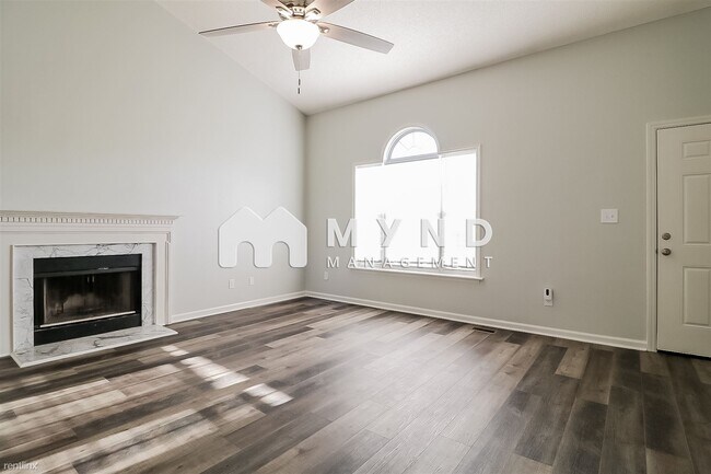 Building Photo - 3 br, 2 bath House - 4029 Rockside Hills Dr