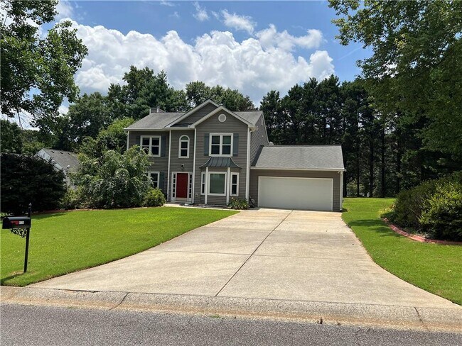 Building Photo - 6535 Glen Pond Trce