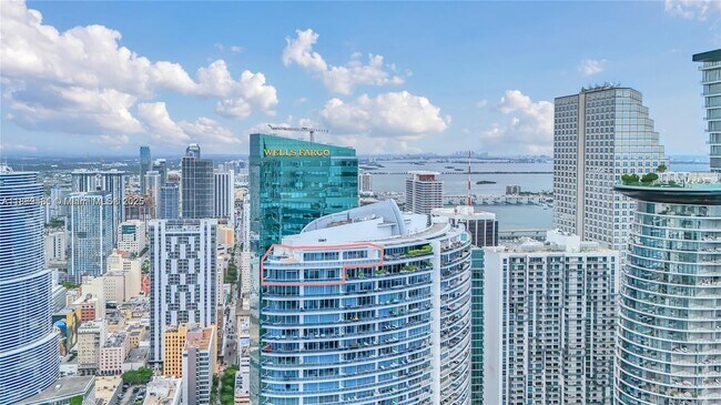 Foto del edificio - 200 Biscayne Blvd Way