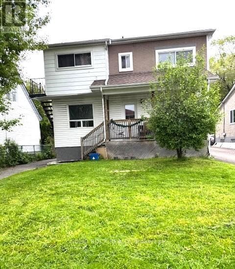 Building Photo - 1254 Dorchester Ave