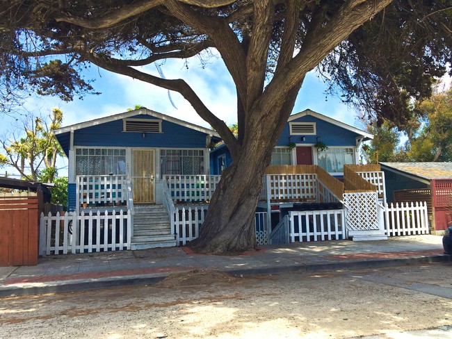 Foto del edificio - Ocean Beach Cottages