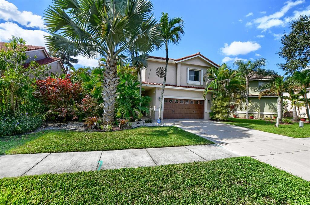 Primary Photo - 6311 NW 58th Way