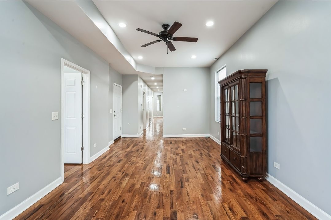 Foto principal - 1319 W Garfield Blvd