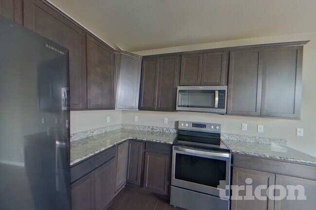 Foto del edificio - 1804 Ruddlesway Dr
