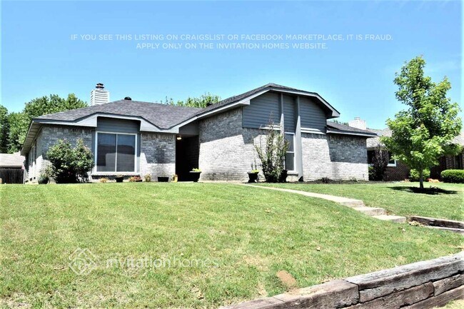 Foto del edificio - 1517 Autumn Breeze Ln