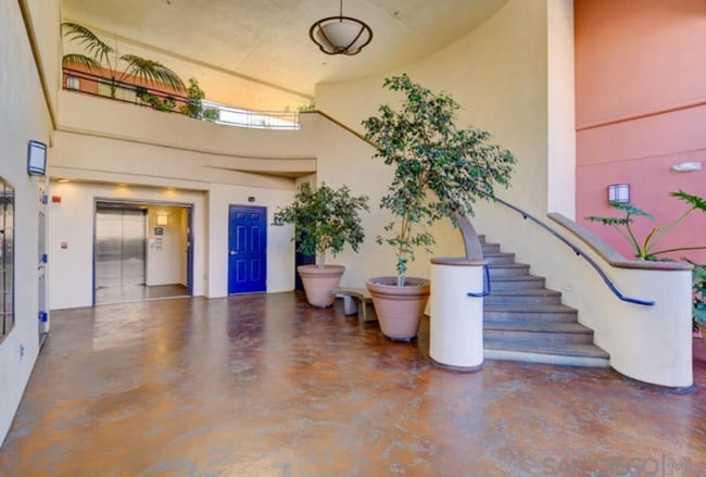 Building Photo - ***OPEN HOUSE  05/27/26 @ 2 PM*** MARINA DISTRICT HIDDEN GEM!!! STEPS FROM GASLAMP QUARTER, 2 /2,...