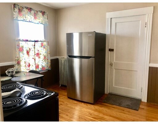 Primary Photo - 64 Howland Terrace