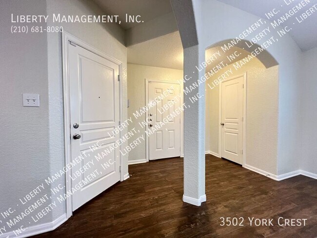 Building Photo - 3 Bedroom, 2 Bath Home near Lackland AFB
