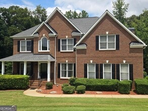 Building Photo - 3635 Hickory Branch Trail