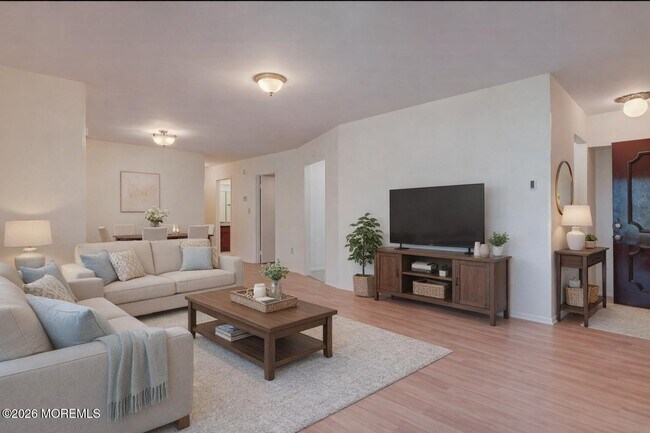 Foto del edificio - 59 Amberly Dr