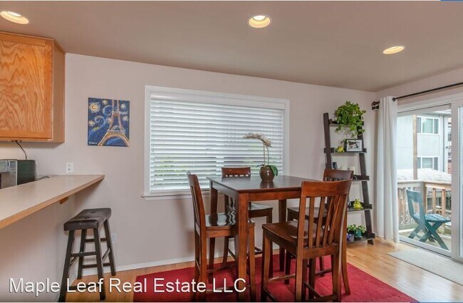 Foto del edificio - 3 br, 2 bath House - 712 N 45th St #A