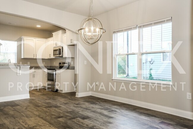 Building Photo - Available and Ready for you to call home!