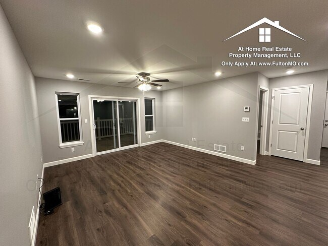 Foto del edificio - 2620 N Bluff St