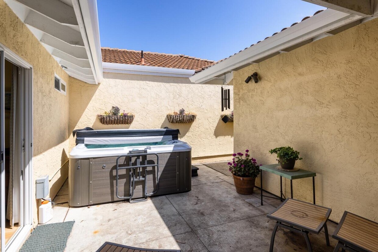 157 Oceanview Dr, La Selva Beach, CA 95076 House Rental in La Selva