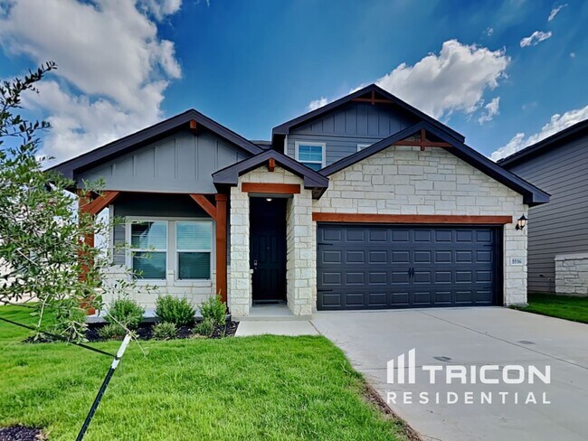 Building Photo - 5516 Shasta Place Saint Hedwig TX