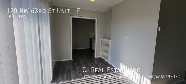 Foto del edificio - 120 NW 63rd St