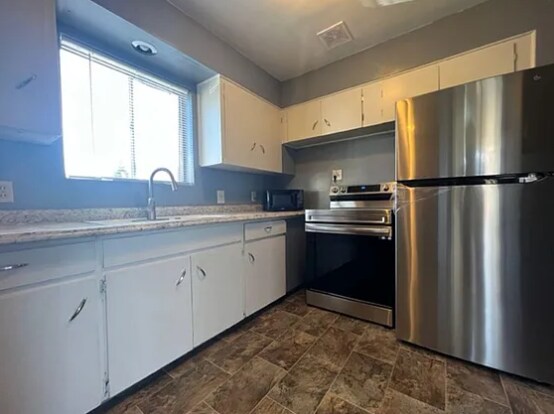 Foto del edificio - 309 Marie St