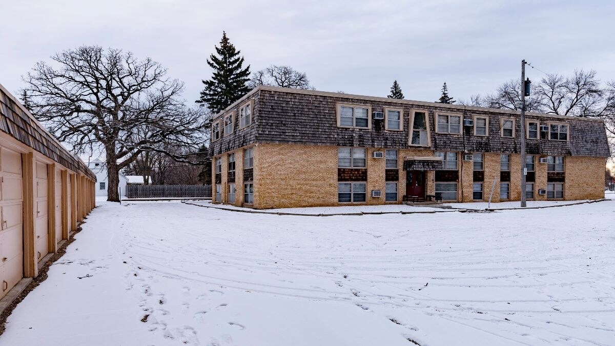 Mar-Don Apartments - Vera Cruz Apartments