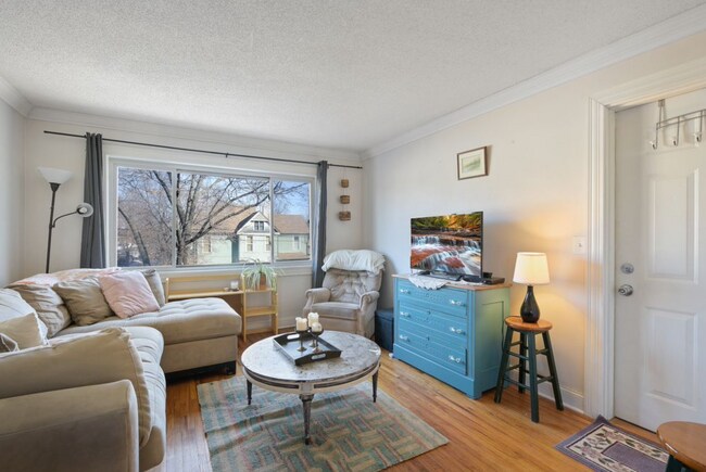 Foto del edificio - 423 W 31st St