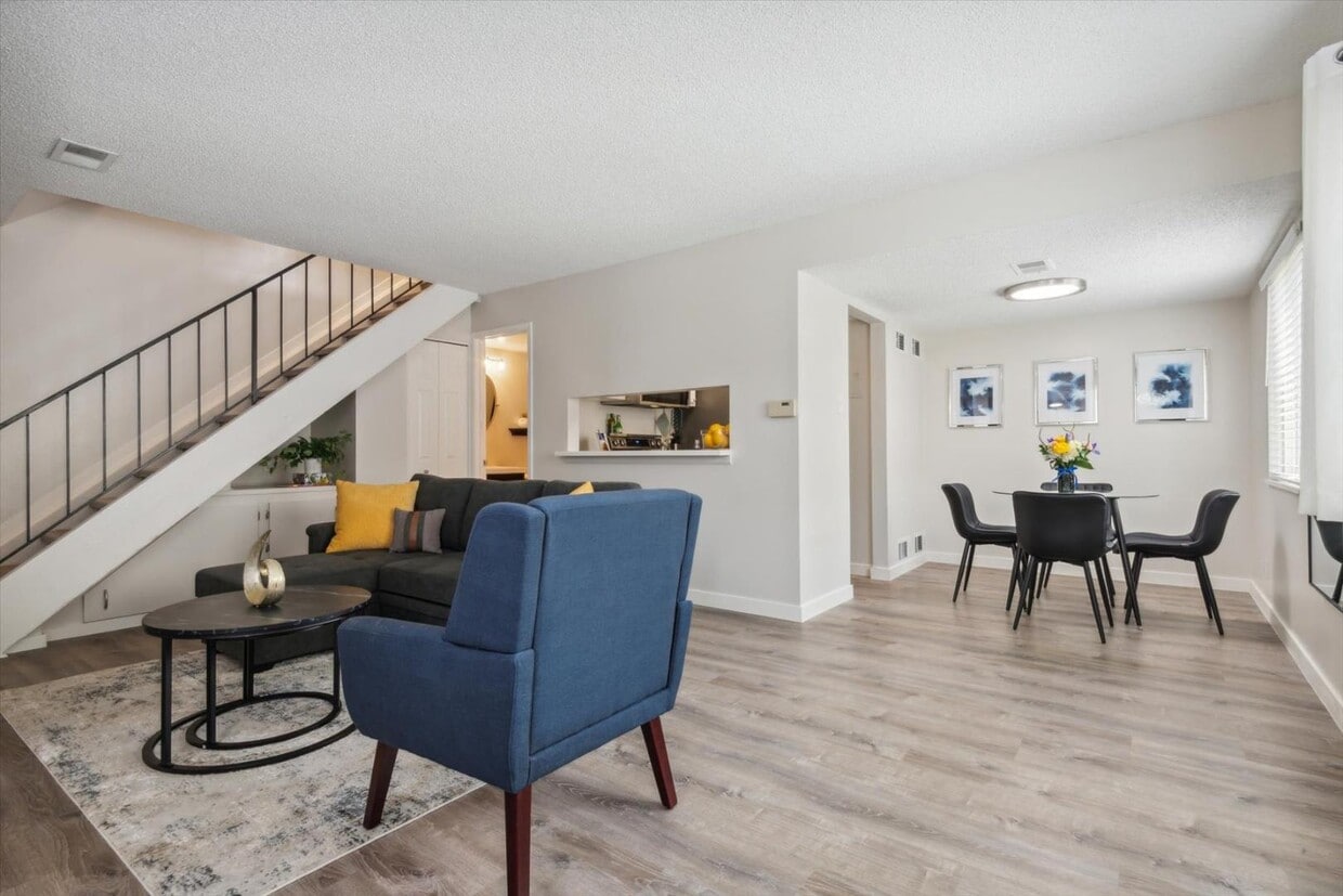 Photo - 1250 S. Monaco St Pkwy #31 - 1250 Raintree - Centrally Located Condo