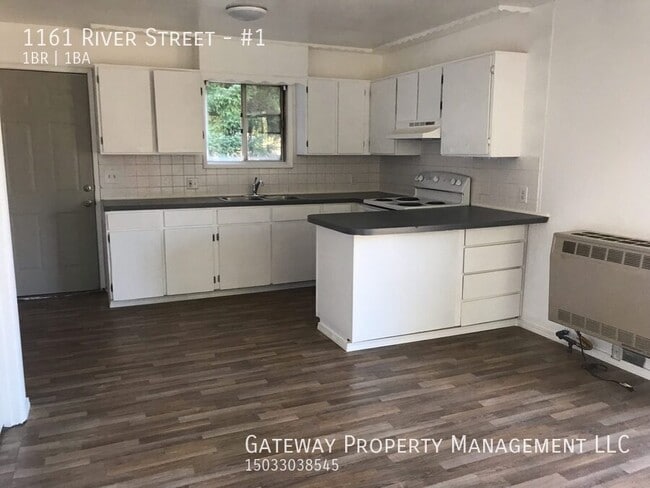 Foto del edificio - 1161 River St