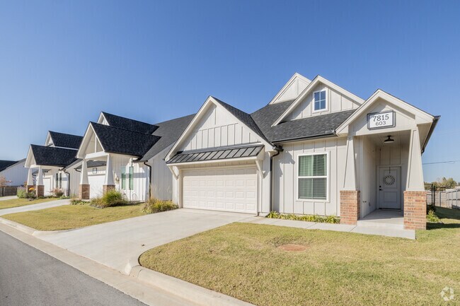 Foto del edificio - Legacy Farms