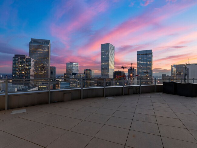 Foto del edificio - 2001 Lincoln St