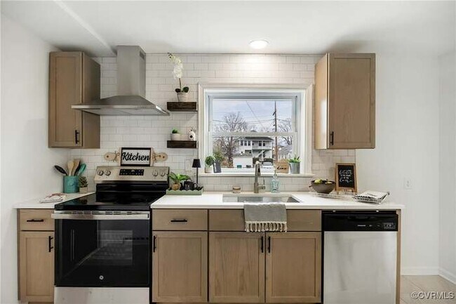 Foto del edificio - 2601 Brook Rd