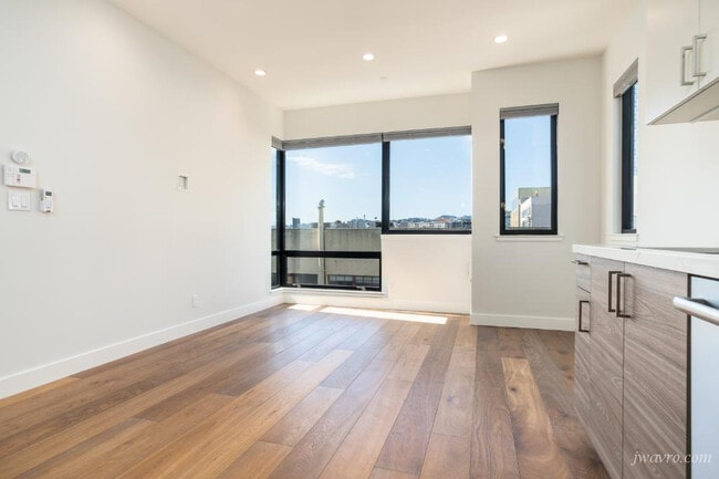 Foto del edificio - 25 Grace St