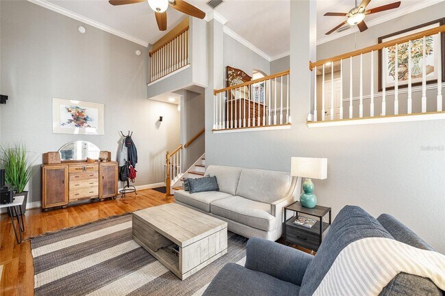 Building Photo - SOUTH TAMPA TOWNHOME - GATED COMMUNITY WIT...