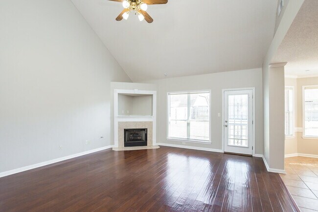 Foto del edificio - 1456 Albon Dr