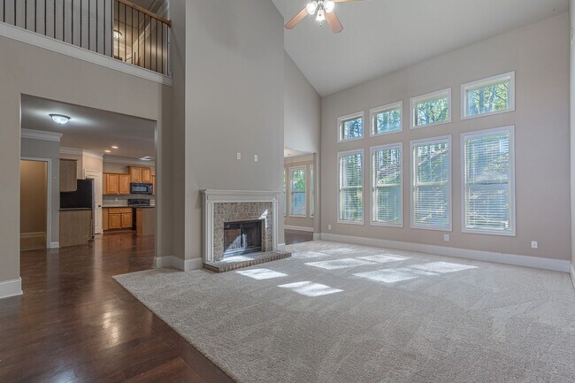 Foto del edificio - Much Sought After Home In Hall County, GA;...