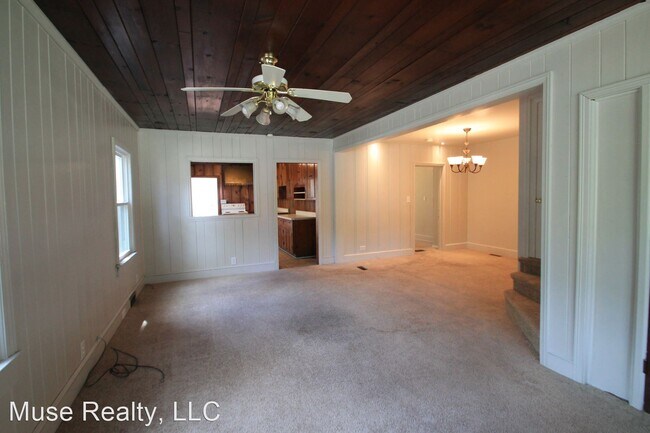 Building Photo - 2 br, 2 bath House - 613 #A Charlotte Ave